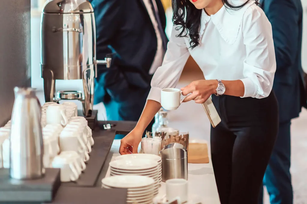 DasKarl. Ingelheim – Frühstücksbuffet