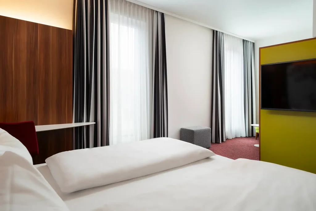 DasKarl. Ingelheim – Executive Einzelzimmer