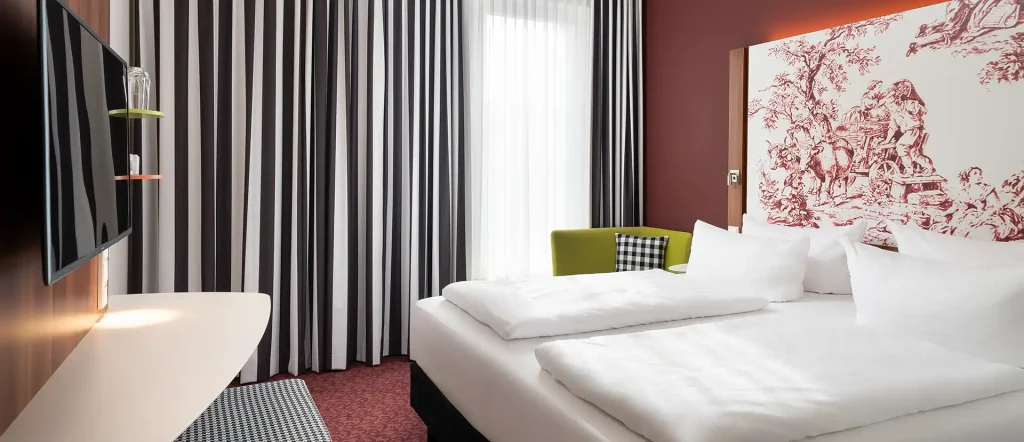 DasKarl. – Ingelheim – Zimmer & Studios